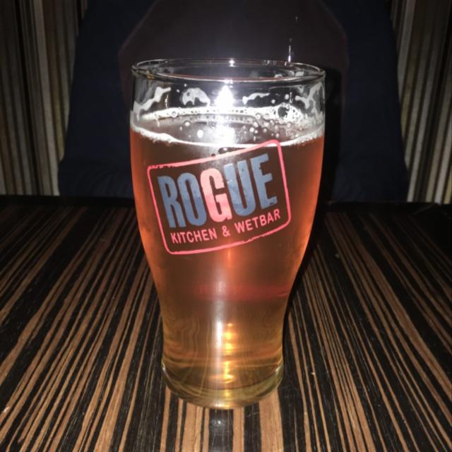 Naked Fox - IPA, Main Street Brewing