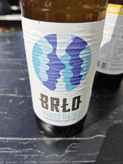 Naked Haze Brlo 0.0%, BRLO, Germany