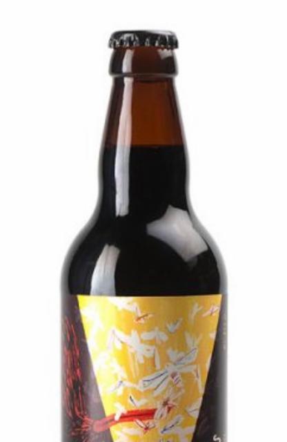 Naktenis 8.6%, Malduguns, Latvia