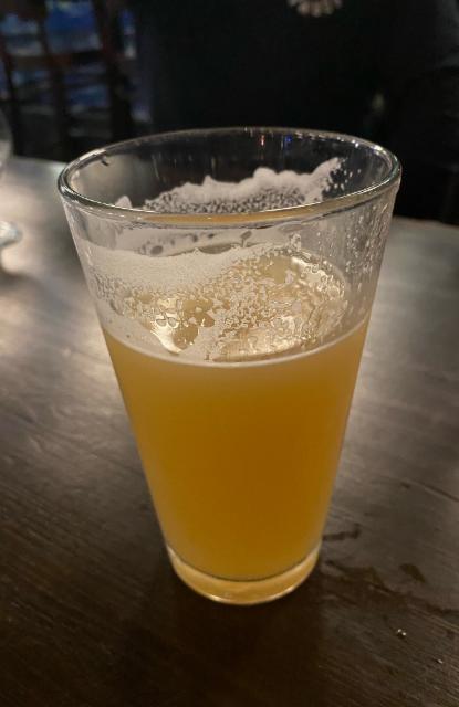 Nakuttaja 5.2%, United Gypsies (UG) Brewery, Finland