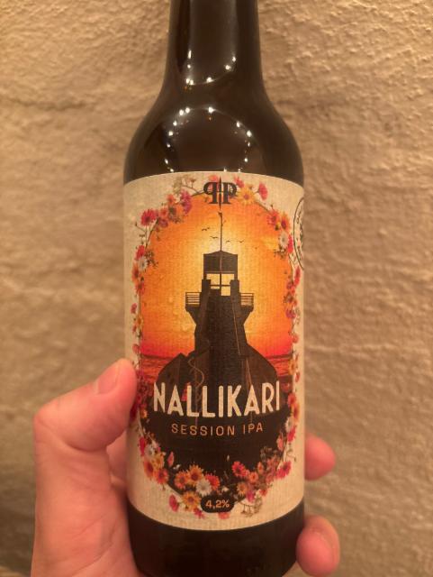 Nallikari, Pikkaralan Panimo