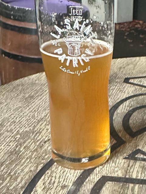 Namru 6.0%, Brasserie De L'Apocalypse, France