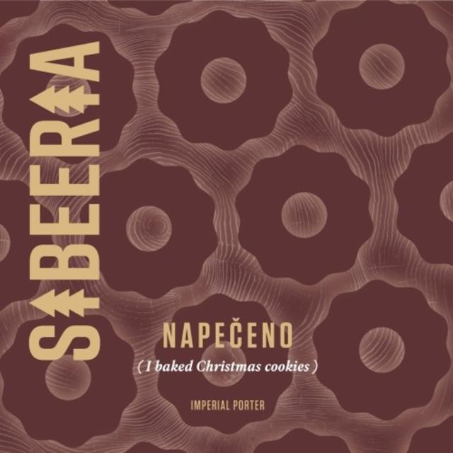Napečeno 7.0%, Sibeeria, Czech Republic