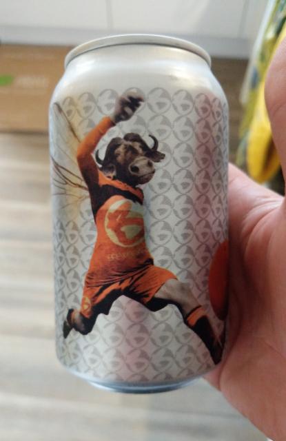 Naranjo 6.1%, BrewBoard, England