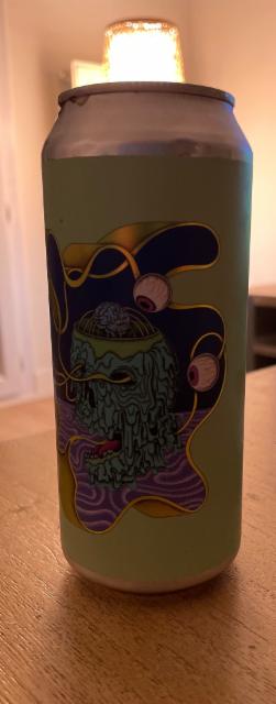 Narcissist, Tired Hands Brewing Company