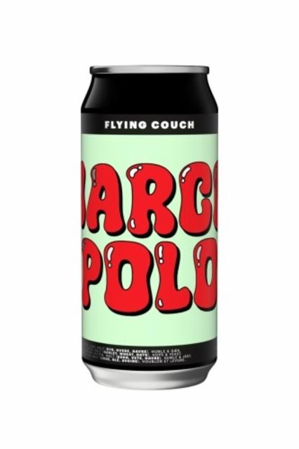 Narco Polo, Flying Couch Brewing