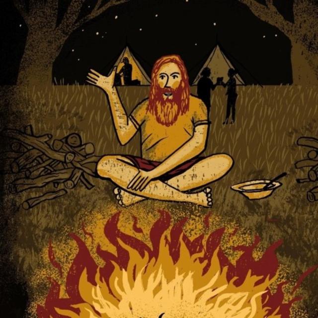 Narrator 5.5%, Gipsy Hill Brewing Co, England