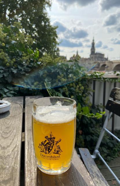 Narrenhäusl 4.8%, Feldschlößchen Dresden (TCB Beverages), Germany