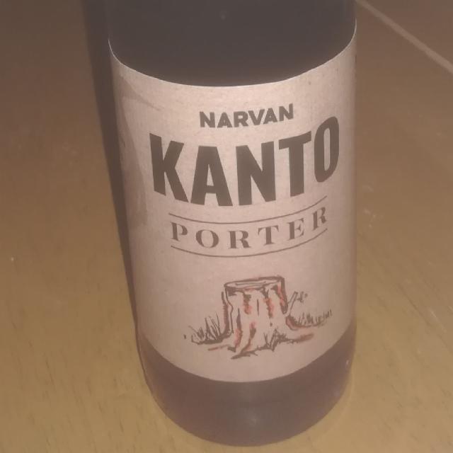 Narvan Kanto 4.7%, Narvan Kyläpanimo, Finland