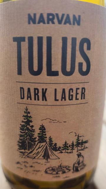 Narvan Tulus 5.0%, Narvan Kyläpanimo, Finland