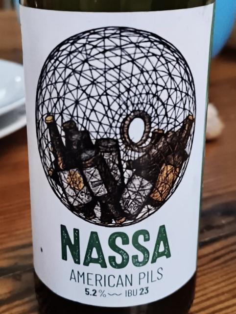 nassa, Birrificio Del Golfo