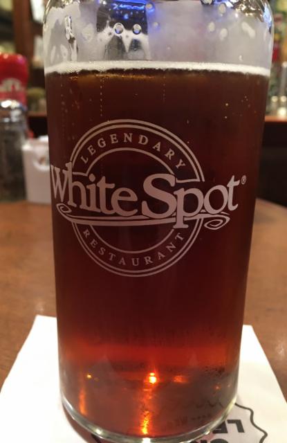 Nat's Pale Ale 5.0%, Granville Island Brewing (Molson Coors), Canada