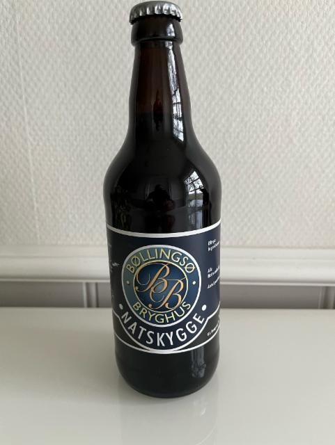 Natskygge, Bøllingsø Bryghus