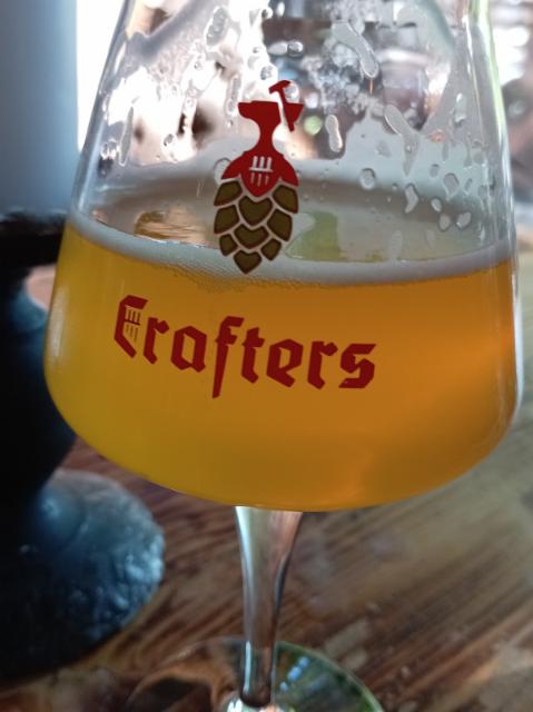 natural horizon, Sante Adairius Rustic Ales