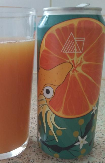 Nautiloid 12.0%, Wander Beyond Brewing, England