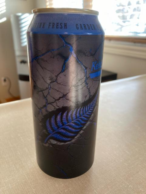 Nz blue 7.0%, BreWskey, Canada