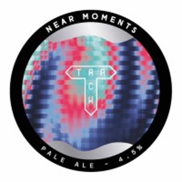 Near Moments 4.5%, Track Brewing Co., England