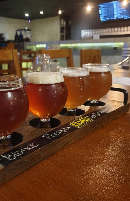 nebula 7.0%, Elias Wicked Ales and Spirits, Philippines