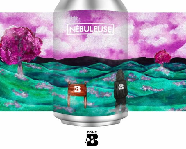 Nébuleuse 5.5%, Zone B, France