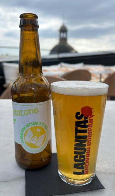Nectar.one, La Brasserie Artisanale De Nice