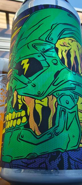 Nectar of Doom 6.8%, Salama Brewing Company, Finland