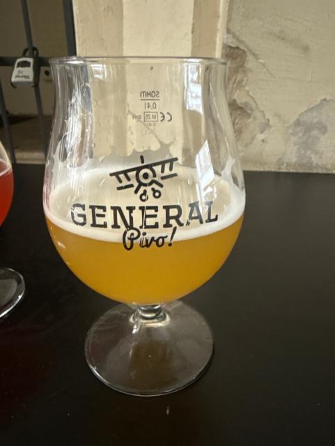 Nectar of Raketa 7.5%, Pivovar Matuška, Czech Republic