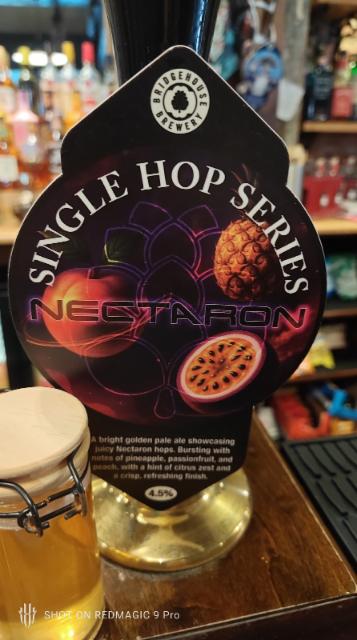 Nectaron, Bridgehouse Brewery