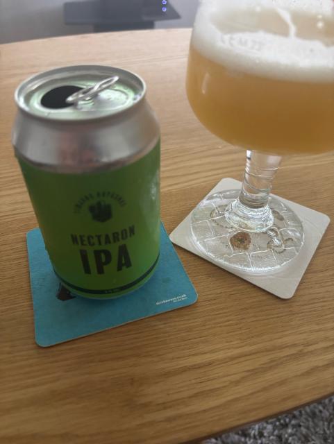 Nectaron, Timjans brygghus