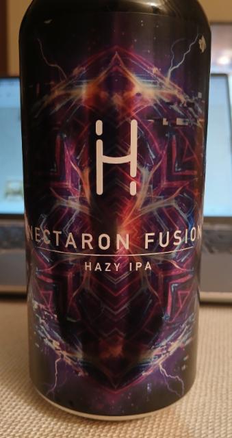 Nectaron Fusion 6.8%, Hopalaa, Latvia