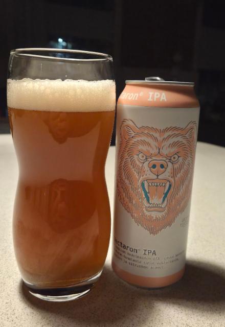 nectaron IPA, Sinebrychoff (Carlsberg Group)