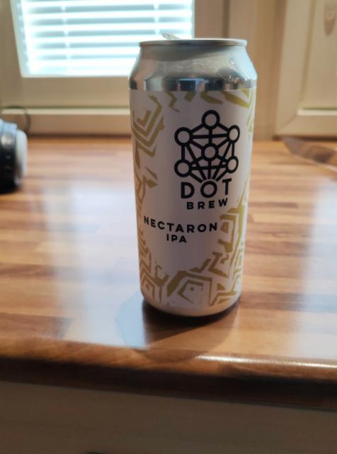 nectaron ipa, DOT Brew