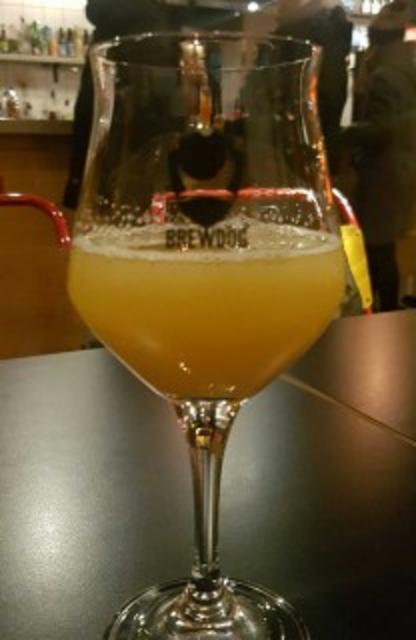 Neelsoneelsoneelson 8.5%, CoolHead Brew, Finland