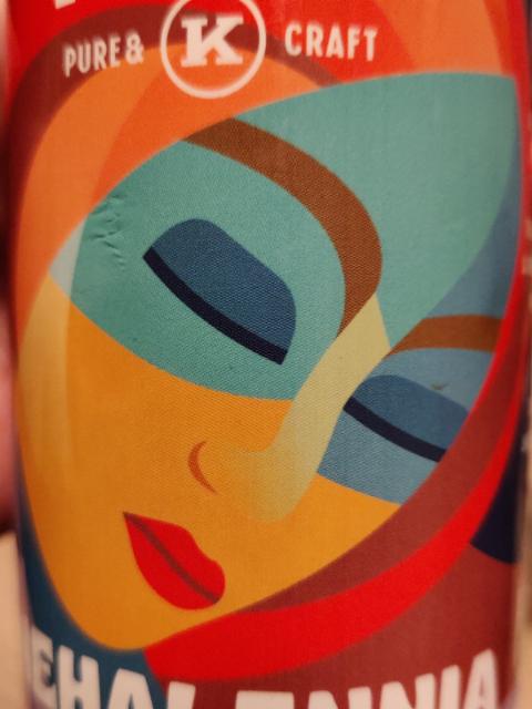 Nehalennia 9.1%, Brouwerij Kees, Netherlands