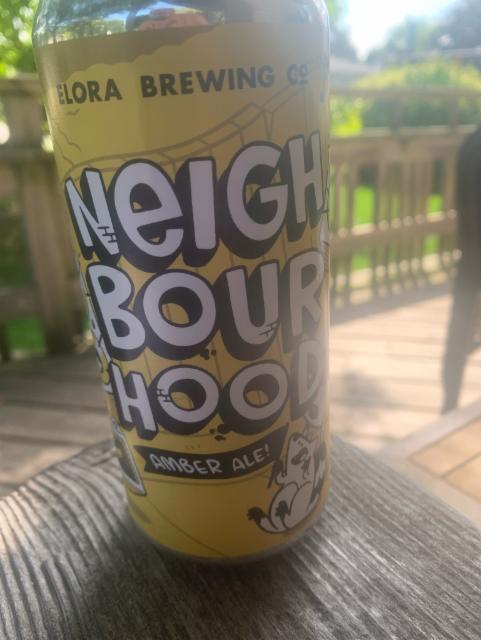 Neighborhood, Elora Brewing Co