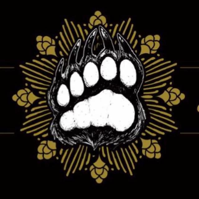 Nein Nein Hopft 5.2%, Brasserie Grizzly, France