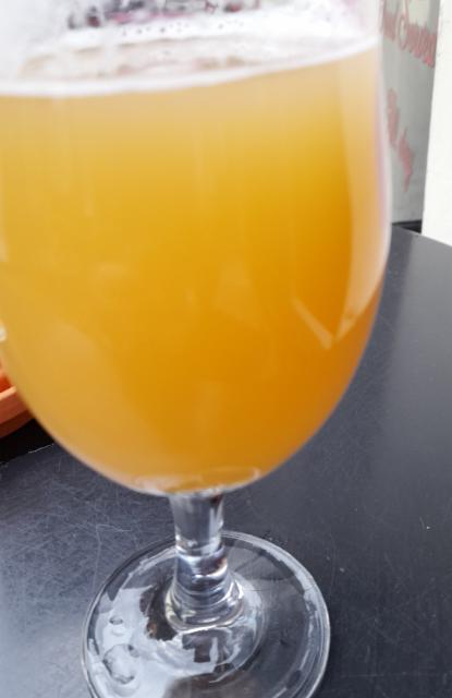 Neon Raptor NEIPA 6.5%, Neon Raptor Brewing Co., England