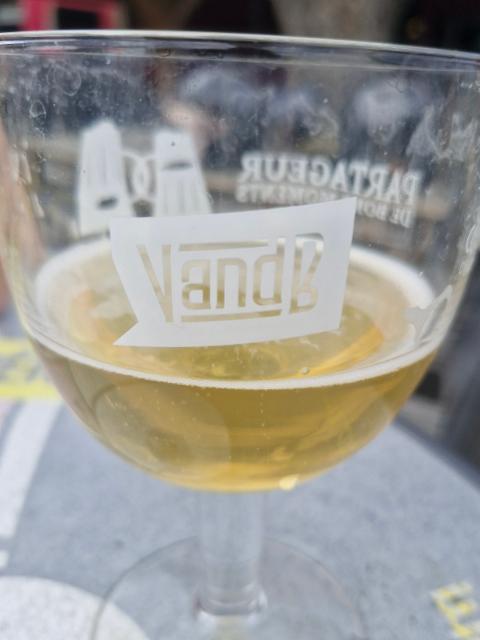 neipa 7.0%, Brasserie Lupulus, Belgium