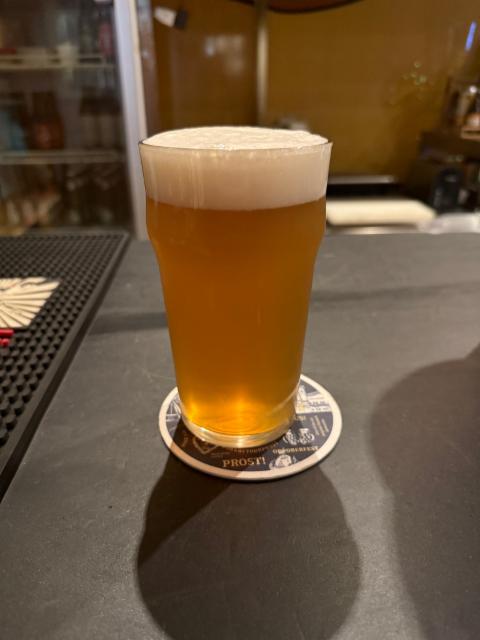 NEIPA, Post Scriptum Brewery