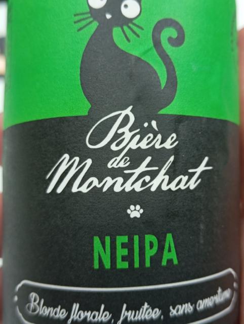 neipa, Bière De Montchat