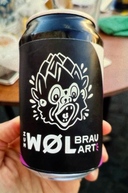 NEIPA, Zum Wol BrauArt