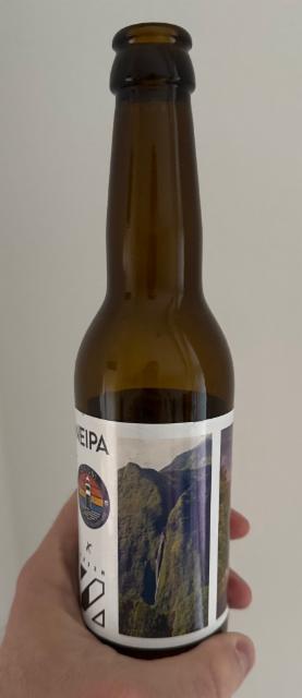 Neipa, Brasserie Dalons