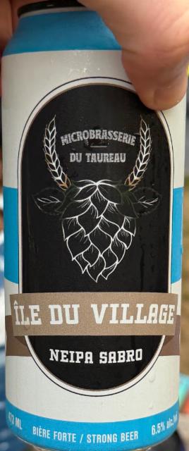 Neipa, Microbrasserie du taureau