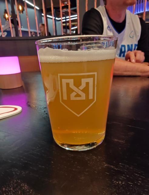 Neipa 5,5%, Maltti Tampere (Hartwall)