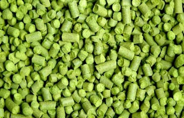 NEIPA DDH Krush / Cryo Hops Simcoe 6.5%, Brasserie Popihn, France