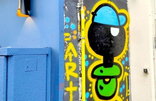 NEIPA DDH Riwaka / Citra / Nectaron 6.5%, Brasserie Popihn, France