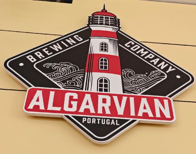 NEIPA Nectaron, Algarvian brewing company