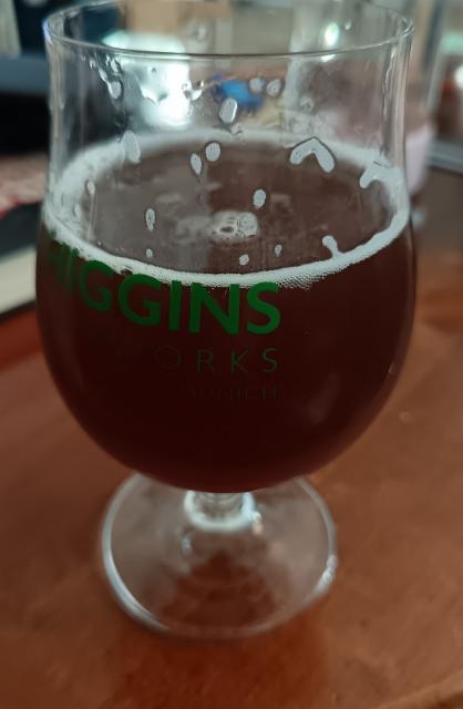 NEIPA tryout #2.2 6.7%, Rata brew, Finland