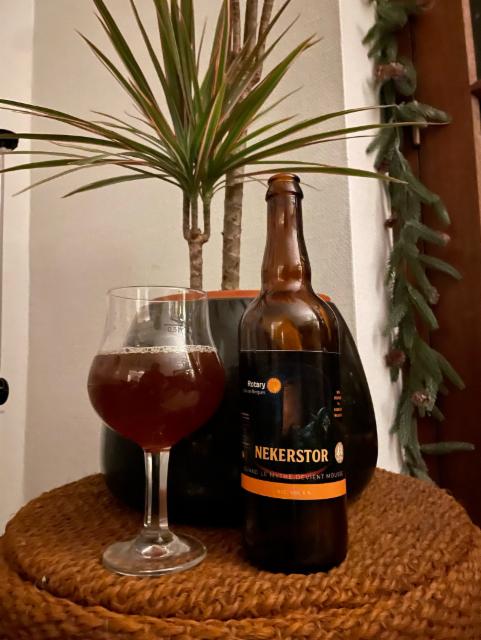 Nekerstor rotary club, Brasserie Des Sirènes