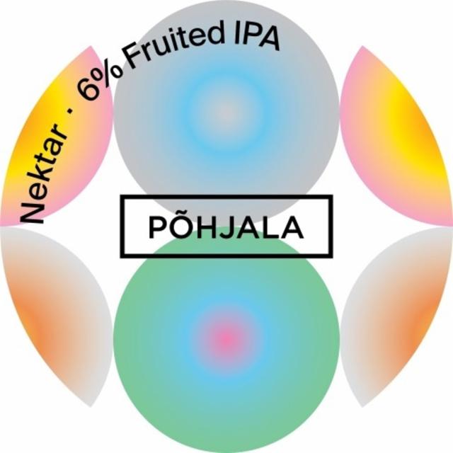 Nektar 6.0%, Põhjala, Estonia