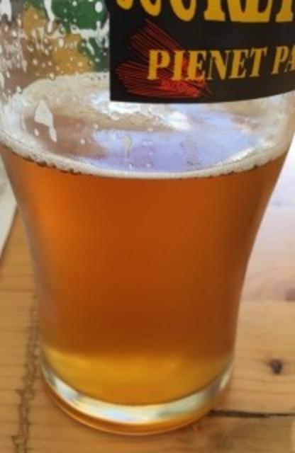 Neljän Viljan IPA 6.0%, Olarin Panimo, Finland